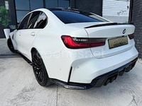 Usado BMW M3 550 CV (404 kW) 2024 Blanco Berlina
