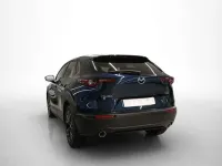 Usado Mazda CX-30 Homura-Line 188 CV (138 kW) 2025 Azul SUV