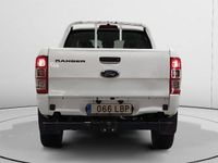 Usado Ford Ranger XL 170 CV (125 kW) 2019 Recogida