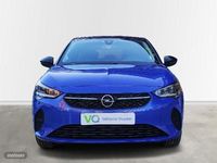 Usado Opel Corsa GS Line 100 kW (136 CV) 2021 Azul Berlina