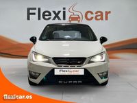 usado Seat Ibiza SC 1.4 TSI 180cv Cupra DSG