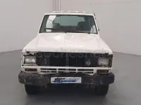 Usado Nissan Patrol 115 CV (84 kW) 1989 Blanco SUV