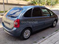 Usado Citroën Xsara Picasso 92 CV (67 kW) 2010 Gris / plata Monovolumen
