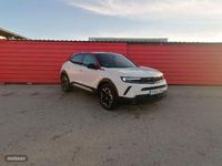 Usado Opel Mokka-e GS Line 100 kW (136 CV) 2022 Blanco SUV