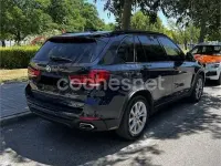 Usado BMW X5 Comfort Edition 313 CV (230 kW) 2017 Azul SUV