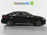 Usado Audi A3 S-Line 150 CV (110 kW) 2025 Negro Berlina