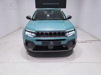 usado Jeep Avenger 1.2 Summit