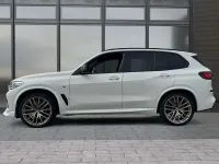Usado BMW X5 Sport Line 400 CV (294 kW) 2020 Blanco SUV