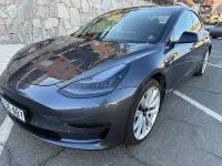 Usado Tesla Model 3 2020 Eléctrico Berlina