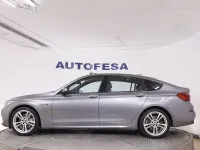 Usado BMW 520 Gran Turismo M Sport 184 CV (135 kW) 2015 Gris titanio