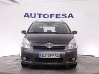 Usado Toyota Corolla Verso 136 CV (100 kW) 2008 Azul/negra Monovolumen