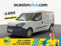 Usado Fiat Doblò 105 CV (77 kW) 2020 Blanco Monovolumen