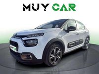 usado Citroën C3 BlueHDi SS CSeries