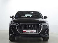 Usado Audi Q3 S-Line 245 CV (180 kW) 2024 SUV