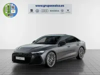 Nuevo Audi A6 Premium 204 CV (150 kW) 2025 Gris Berlina