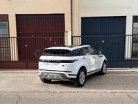 Usado Land Rover Range Rover evoque HSE Dynamic 180 CV (132 kW) 2019 Blanco SUV