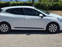 Usado Renault Clio Business 101 CV (74 kW) 2021 Blanco Utilitario