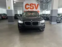 Usado BMW X3 Efficient Dynamics 292 CV (214 kW) 2021 Negro SUV