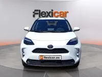 Nuevo Toyota Yaris Active 130 CV (95 kW) 2026 Blanco Utilitario