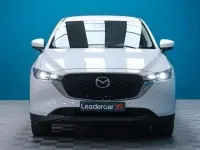 Usado Mazda CX-5 165 CV (121 kW) 2022 Blanco SUV
