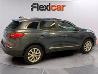 Usado Renault Kadjar Zen 115 CV (84 kW) 2015 Gris SUV