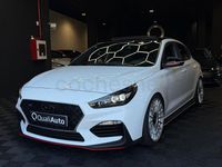 usado Hyundai i30 2.0 TGDI N Performance