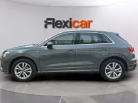 Usado Audi Q3 S-Line 190 CV (139 kW) 2020 Gris SUV