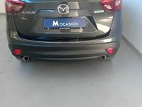 usado Mazda CX-5 (2015) 2.2 DE WG Black Tech Edition (Navi) 150CV 6AT