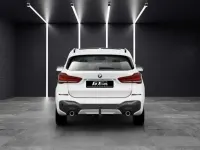 Usado BMW X1 150 CV (110 kW) 2022 Blanco SUV