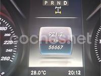 Usado Mercedes X250 Progressive 190 CV (139 kW) 2019 Negro Pickup/Camioneta