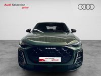 Usado Audi Q5 Sportback Sport 204 CV (150 kW) 2025 Verde SUV