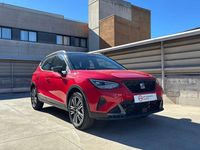 Usado Seat Arona FR 116 CV (85 kW) 2024 Blanco SUV