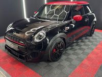 Usado Mini John Cooper Works 231 CV (169 kW) 2019 Negro Utilitario