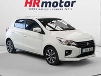 Usado Mitsubishi Space Star 71 CV (52 kW) 2023 Utilitario