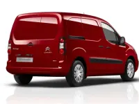 Usado Citroën Berlingo 99 CV (72 kW) 2019 Blanco Monovolumen