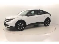 Nuevo Citroën C4 Business Class 145 CV (106 kW) 2026 Blanco SUV