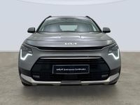 Usado Kia Niro 129 CV (94 kW) 2024 Gris SUV