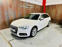 usado Audi A4 Avant 2.0TDI S line edition 140kW