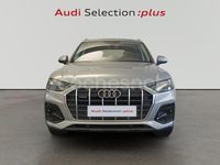 Usado Audi Q5 Sportback Advanced Plus 204 CV (150 kW) 2024 Gris / plata SUV
