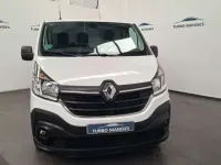 Usado Renault Traffic 145 CV (106 kW) 2022 Blanco Van