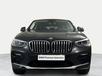 Usado BMW X4 190 CV (139 kW) 2021 SUV