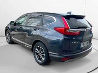 Usado Honda CR-V Elegance 184 CV (135 kW) 2022 SUV
