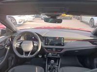 Nuevo Skoda Kamiq Monte Carlo 116 CV (85 kW) 2025 Rojo SUV