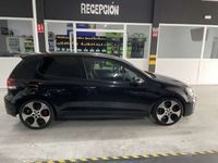 usado VW Golf VI 