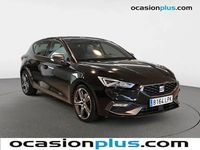 usado Seat Leon 2.0 TDI 110kW DSG-7 S&S FR Launch P L