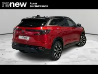 Usado Renault Austral Techno 160 CV (117 kW) 2024 Rojo SUV