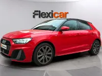 Usado Audi A1 Sportback Premium 150 CV (110 kW) 2019 Rojo Utilitario