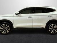 Usado BYD Seal U Comfort 218 CV (160 kW) 2026 Blanco SUV