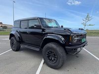 Usado Ford Bronco Raptor 428 CV (314 kW) 2024 Negro SUV