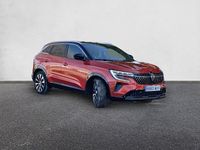 Usado Renault Austral Techno 200 CV (147 kW) 2025 Rojo SUV